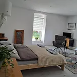 Przy Palacu Apartman *