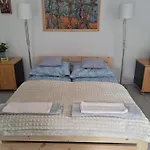 Przy Palacu Apartman *