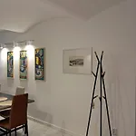 Przy Palacu Apartman *