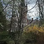 Przy Palacu Apartman