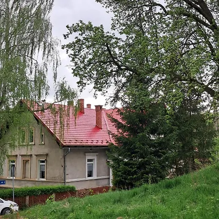 דירה Przy Palacu