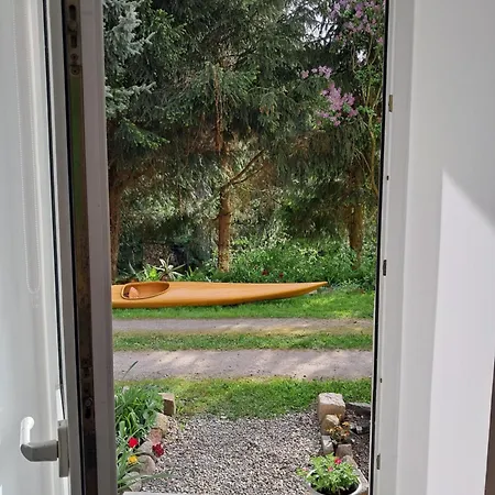 Apartamento Przy Palacu