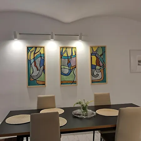 Przy Palacu Διαμέρισμα *