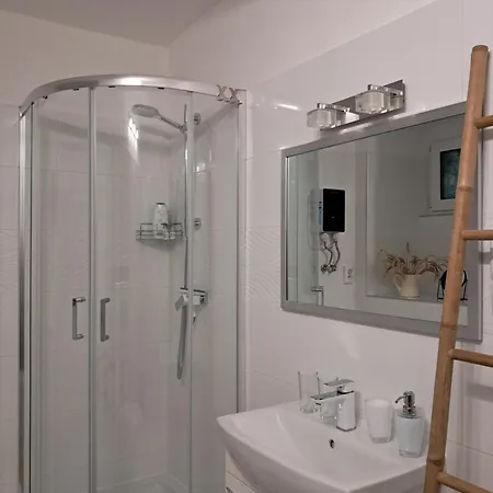 Przy Palacu Apartamento Bozkow