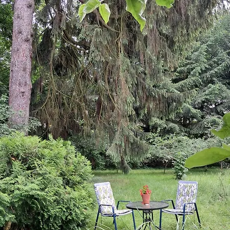 דירה Przy Palacu