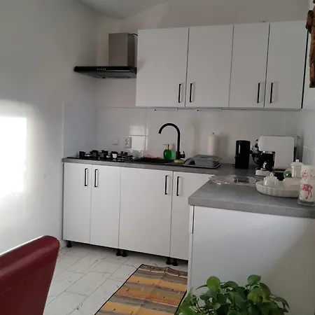 Apartamento Przy Palacu