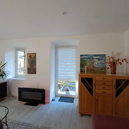 Przy Palacu * Bozkow