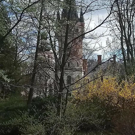 Przy Palacu דירה