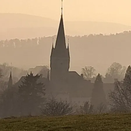 דירה Przy Palacu *