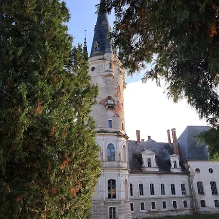 Przy Palacu דירה