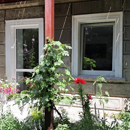 Przy Palacu * Bozkow