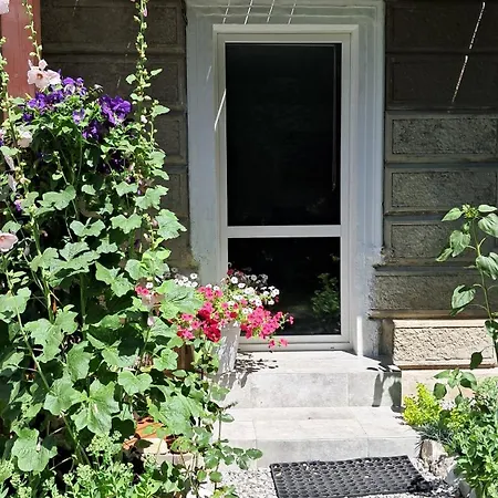 דירה Przy Palacu Bozkow