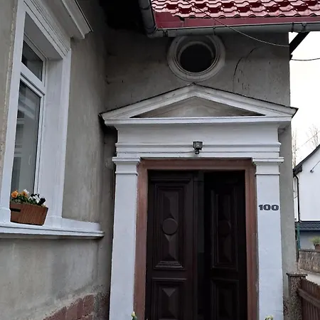 Apartamento Przy Palacu