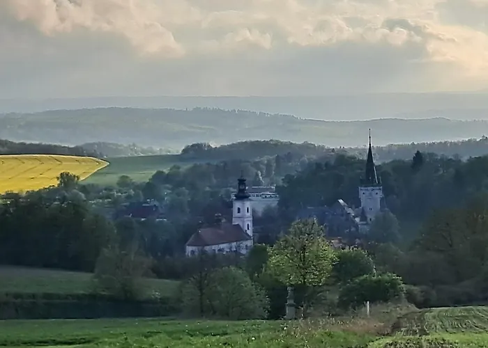 Διαμέρισμα Przy Palacu Bozkow