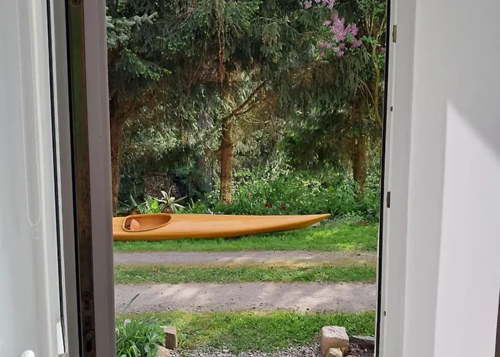 Διαμέρισμα Przy Palacu