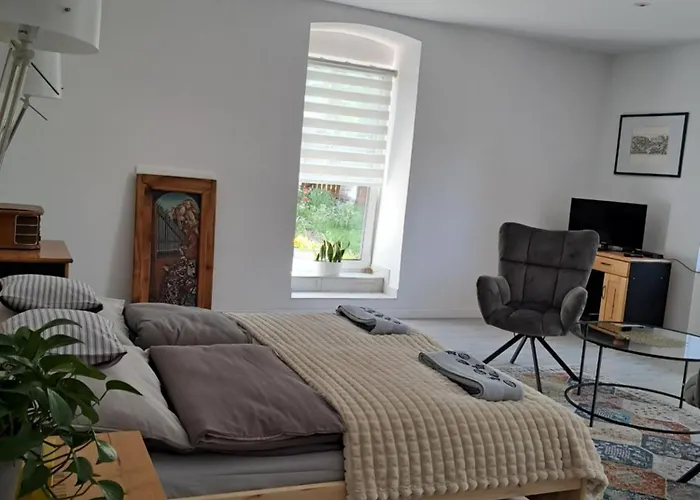 Przy Palacu Apartamento *