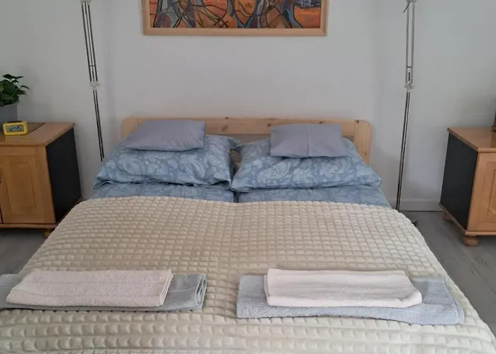 Przy Palacu Apartamento *