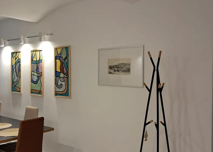 Przy Palacu Διαμέρισμα *