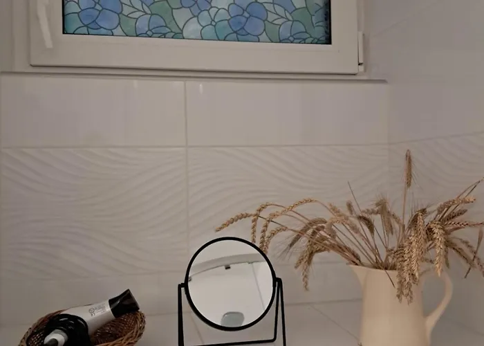 Διαμέρισμα Przy Palacu *