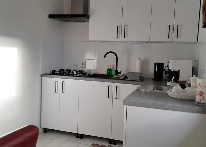 Appartamento Przy Palacu