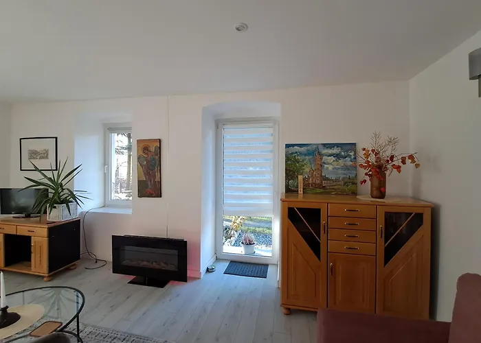 Przy Palacu * Bozkow