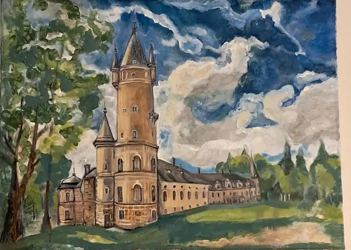 Przy Palacu Διαμέρισμα *