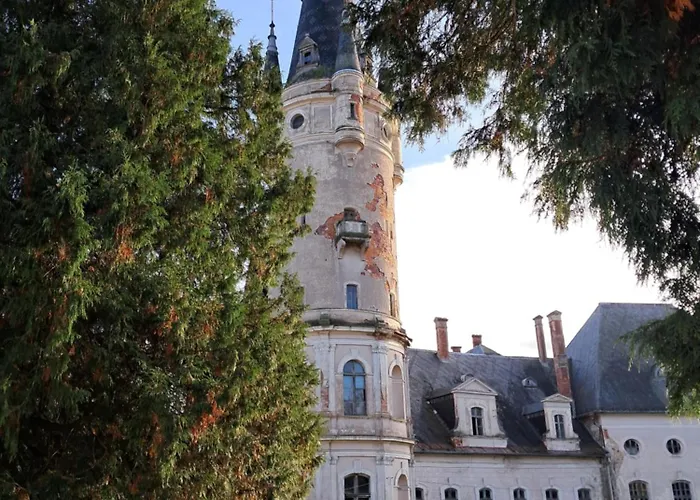 Przy Palacu Appartamento